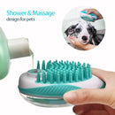 Pet SPA Massage Comb