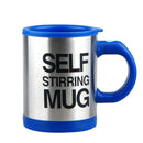 Automatic Self Stirring Coffee Mug