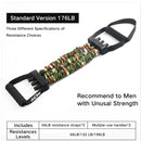 Latex Chest Resistance Band