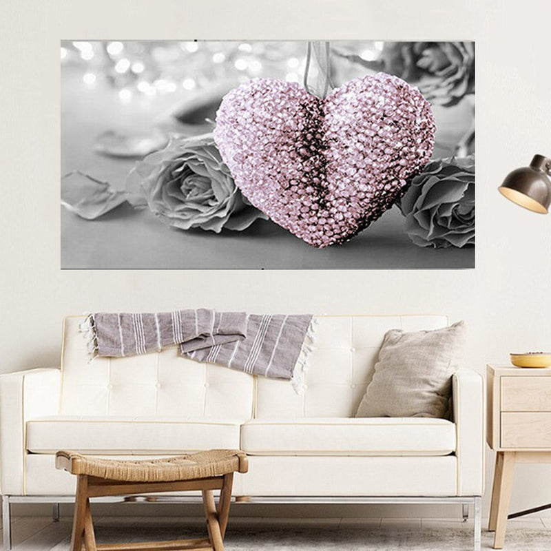 Wall Decor Art Canvas