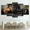 Wall Decor Art Canvas