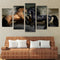 Wall Decor Art Canvas