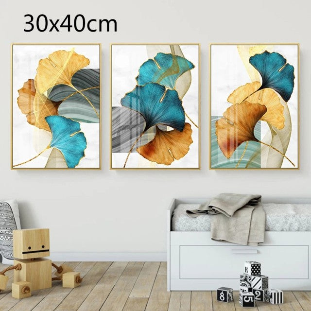 Wall Decor Art Canvas