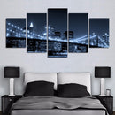 Wall Decor Art Canvas