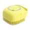 Pet SPA Massage Comb