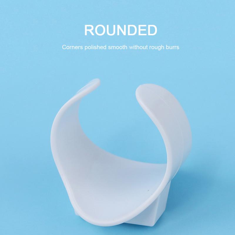 Electric Toothbrush Storage Rack