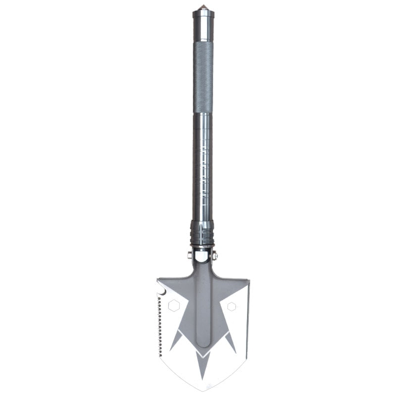 Mini multifunctional shovel