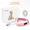 LED Therapy Facial Lifting Device