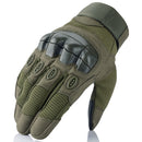 Anti-Skid Full Finger Gloves