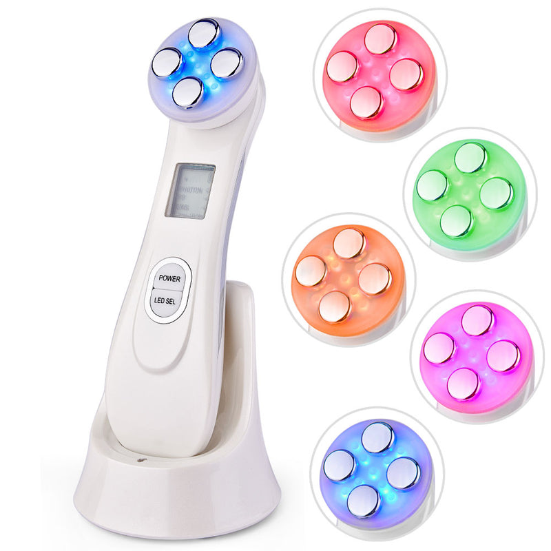 EMS Beauty Skin Care Tool
