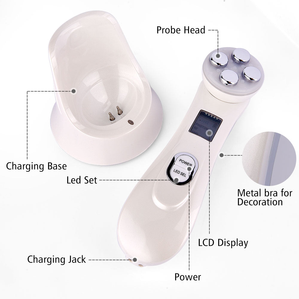 EMS Beauty Skin Care Tool
