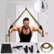 Latex Tube Resistance Bands