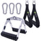 Fitness Pulley Cable System