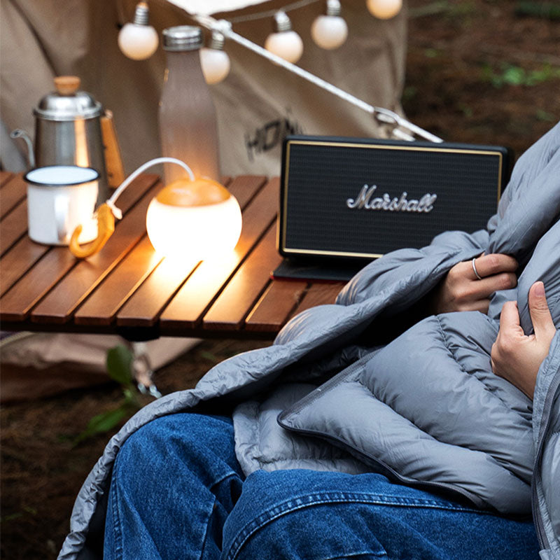 Outdoor LED Camping Lamp