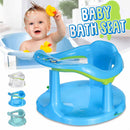 Anti Slip Baby Bathing Seat