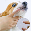 Pet Finger Toothbrush