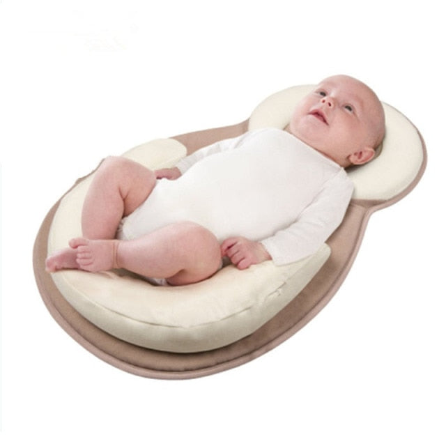 Baby Bed Nest Infant Toddler