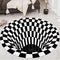 Impression Carpet Floor Pad