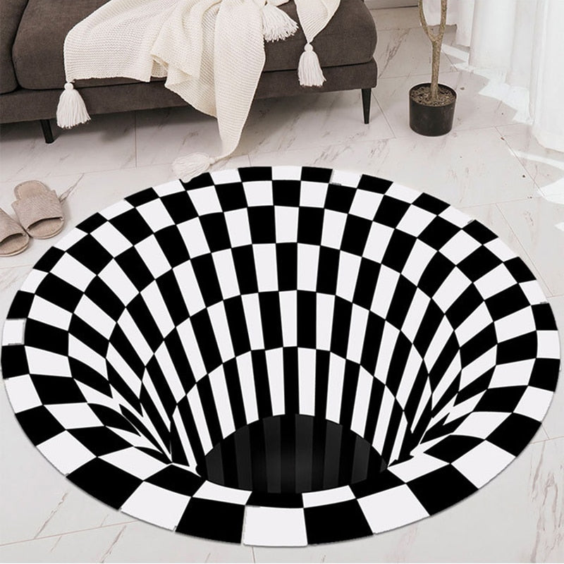 Impression Carpet Floor Pad