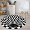 Impression Carpet Floor Pad