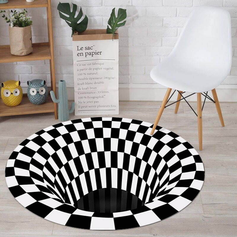 Impression Carpet Floor Pad