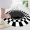 Impression Carpet Floor Pad