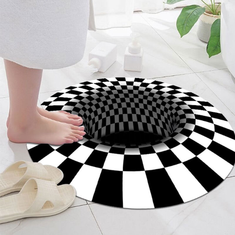 Impression Carpet Floor Pad
