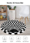 Impression Carpet Floor Pad