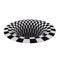 Impression Carpet Floor Pad