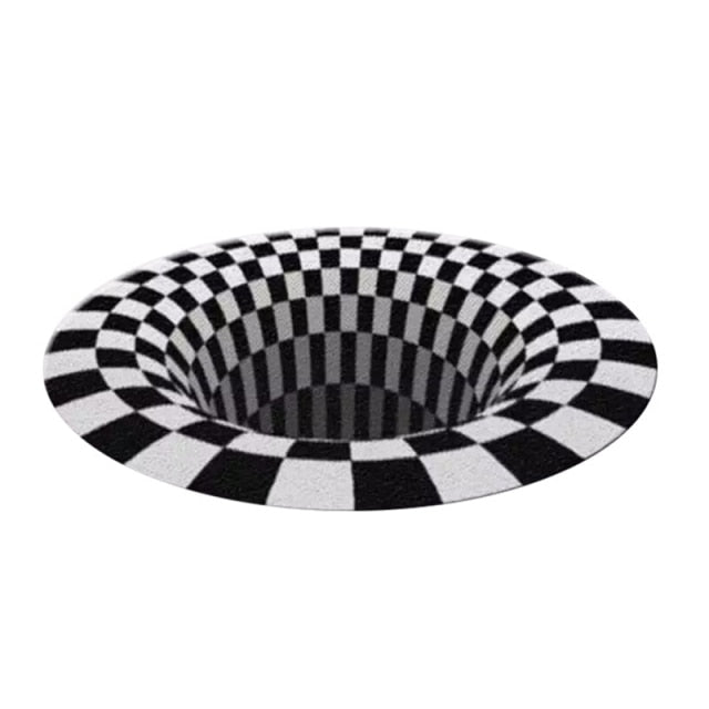Impression Carpet Floor Pad