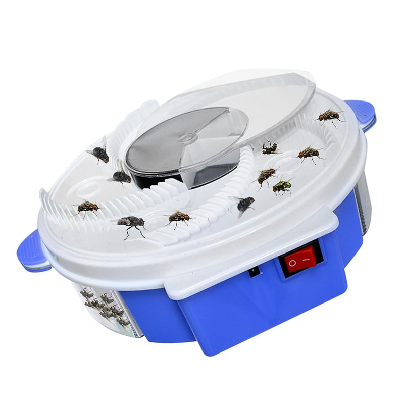 USB Electric Fly Trap Device