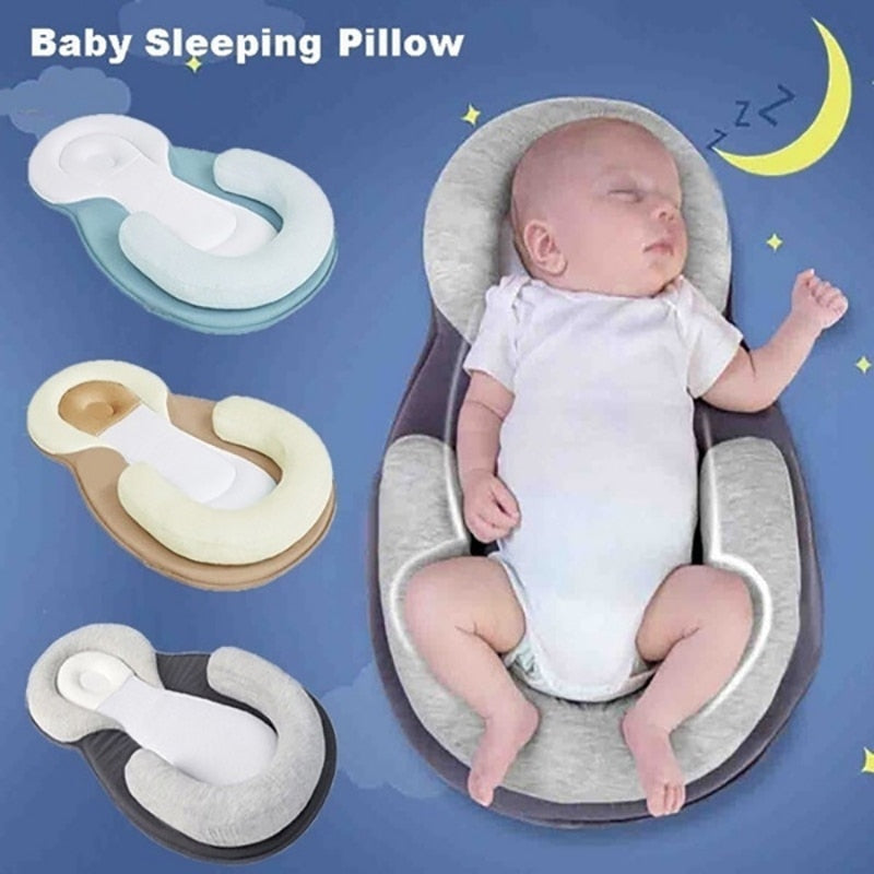 Baby Bed Nest Infant Toddler