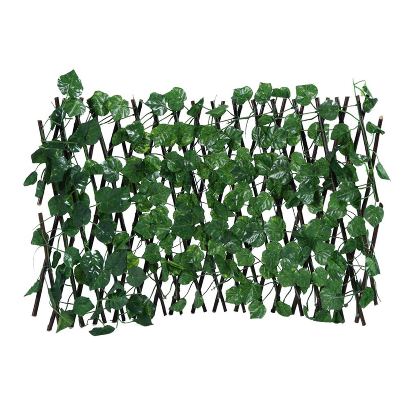 Artificial Garden Plant Fence