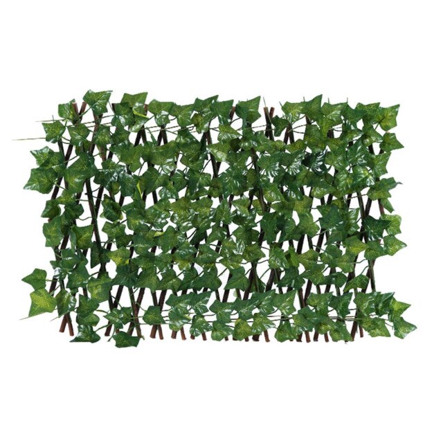 Artificial Garden Plant Fence