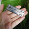 Keychain Scissors Pocket