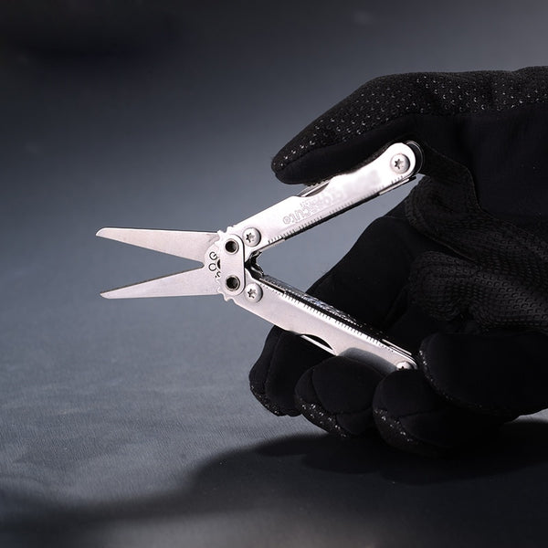 Keychain Scissors Pocket