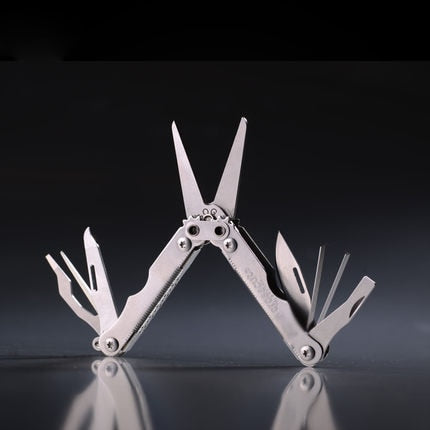 Keychain Scissors Pocket