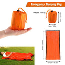 Outdoor Emergency Sleeping Bag