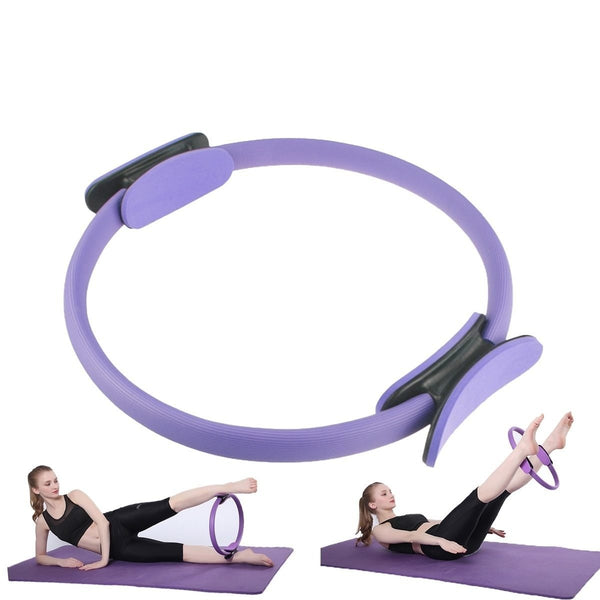 Professional Yoga Circle Pilates