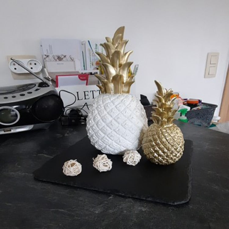 Pineapple Desktop Ornament