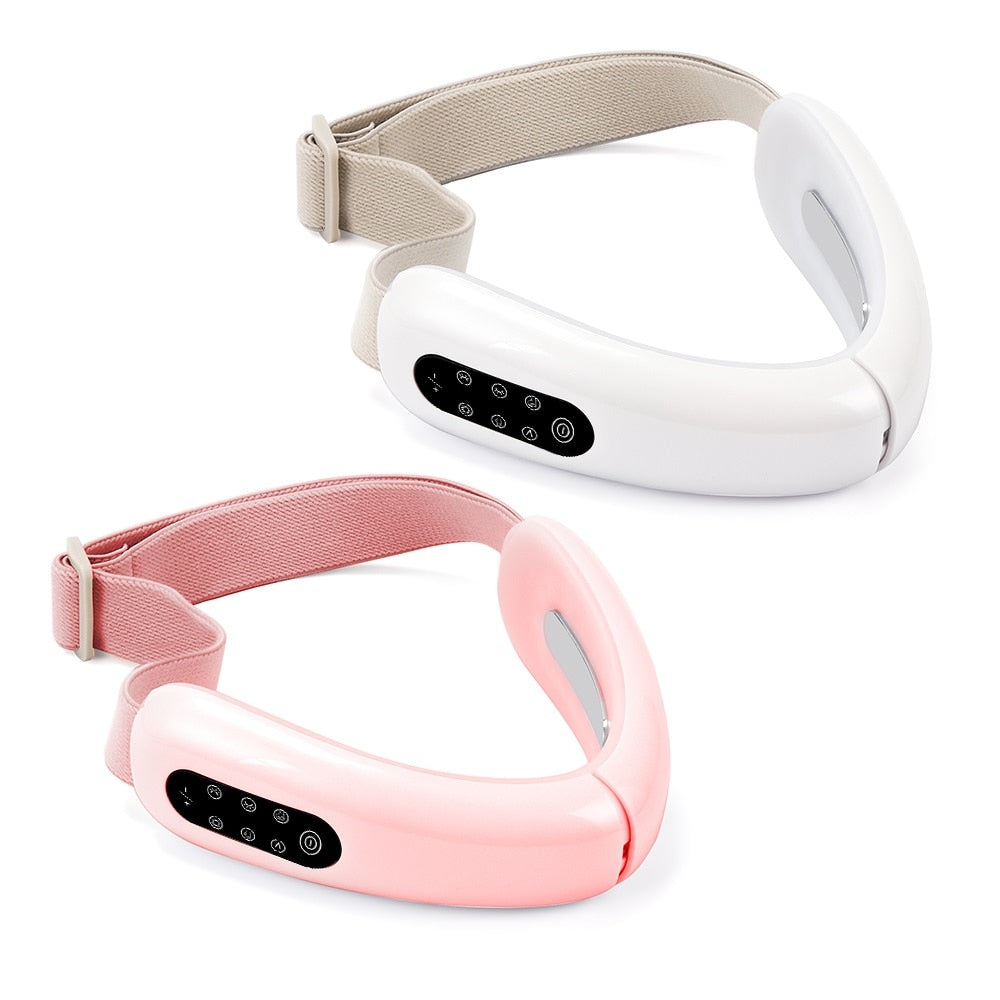 LED Therapy Facial Lifting Device