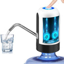 Water Bottle Pump