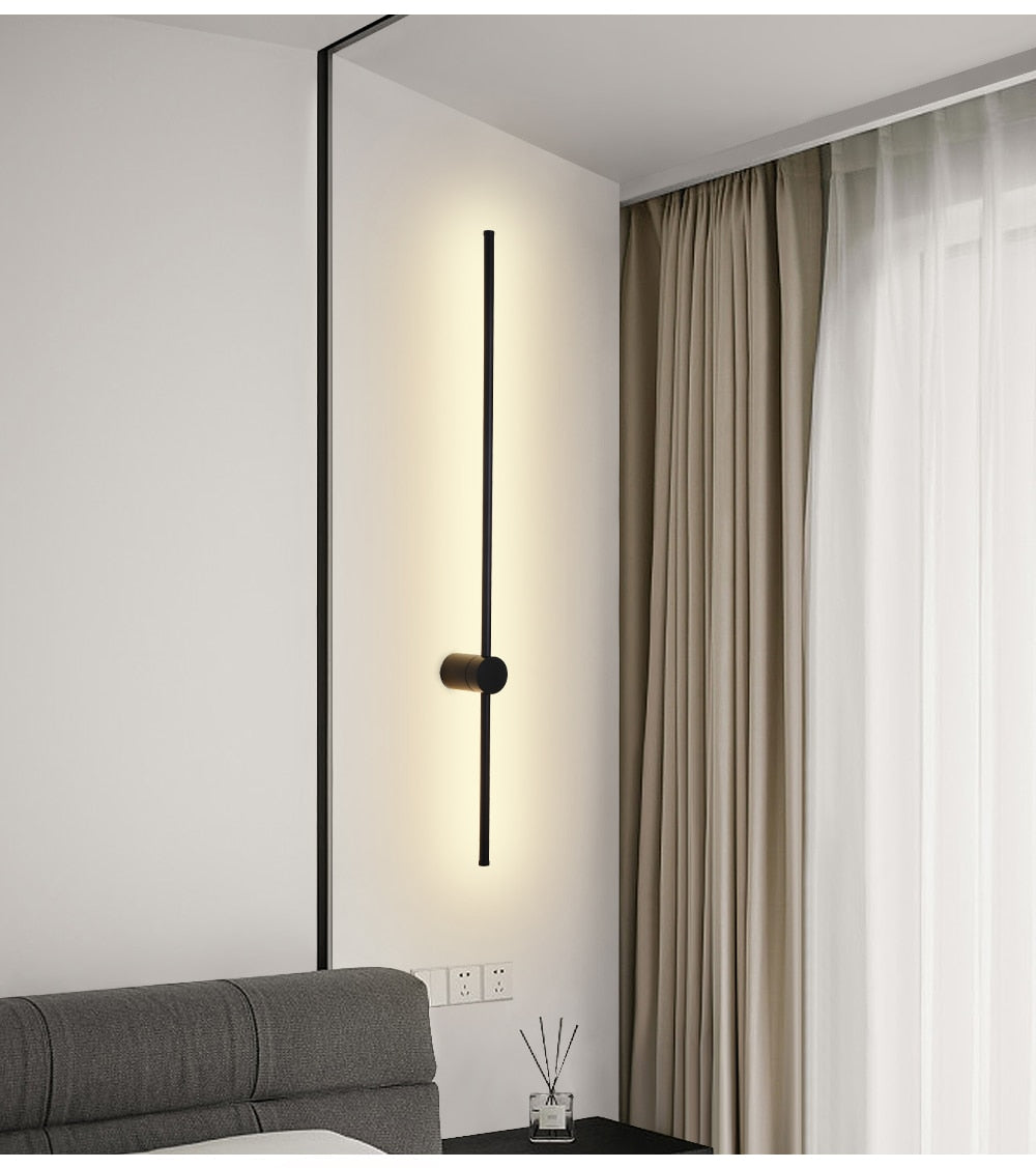 Led Wall Light For room