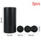 Ball Foam Roller Set for Back Pain