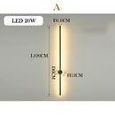 Led Wall Light For room