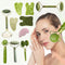 Face Massage Roller