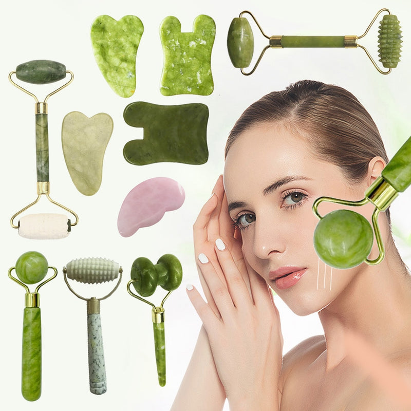 Face Massage Roller