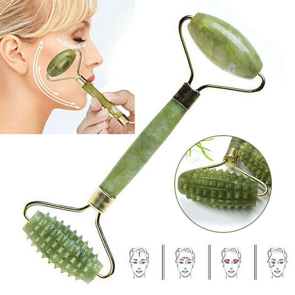 Face Massage Roller