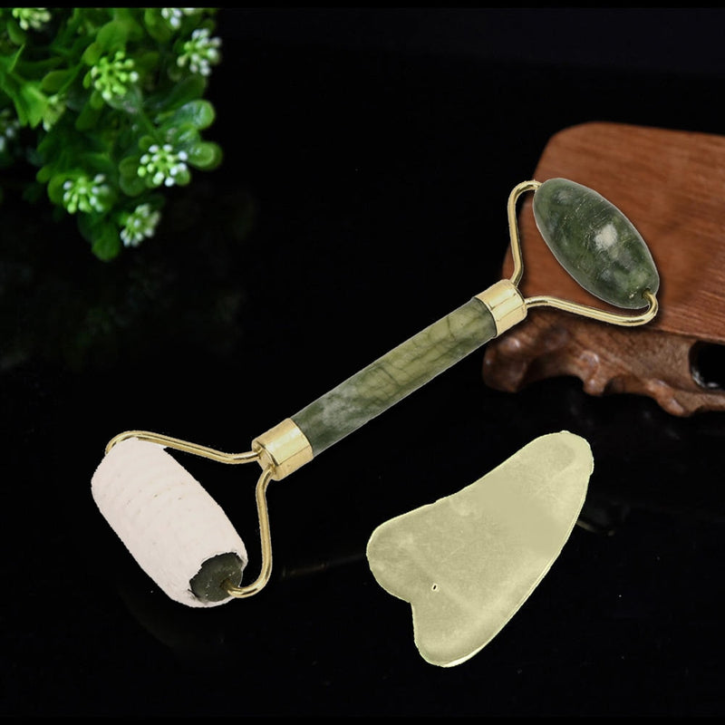 Face Massage Roller