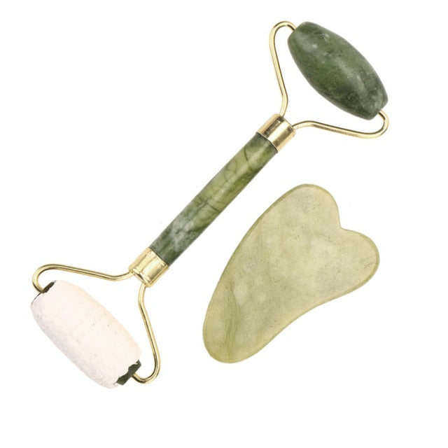 Face Massage Roller